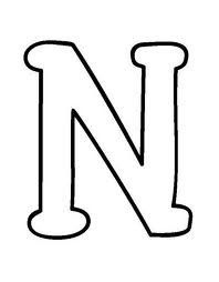 N