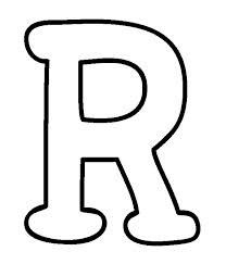 R