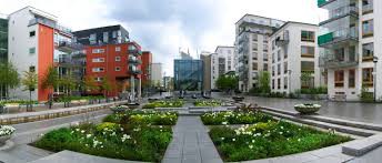 Suécia: Cidade vai estar livre de combustíveis fósseis até 2040 14/11/2014