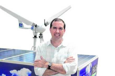 Sol e vento a favor do Brasil 10/12/2014