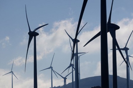 Renováveis garantiram 63% do consumo eléctrico em Portugal em 2014 06/01/2015