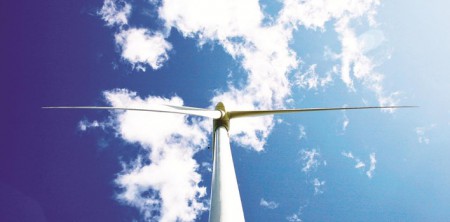 EDP Renováveis vende interesses minoritários em parques eólicos no Brasil 29/12/2014