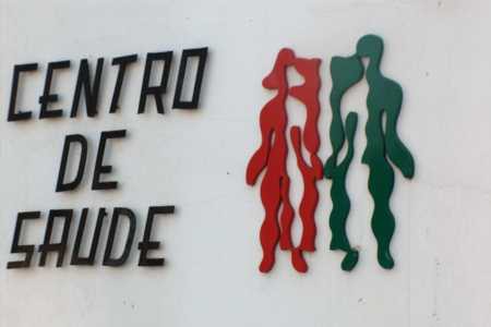 Centro de Saúde de Santo António da Charneca aguarda obras 23/01/2015