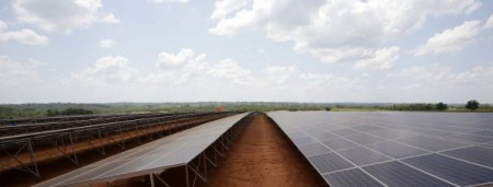 Sector das energias renováveis vive novo impasse. 21/01/2015