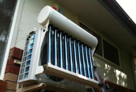 Ar condicionado a energia solar pode chegar ao Brasil em breve 05/02/2015