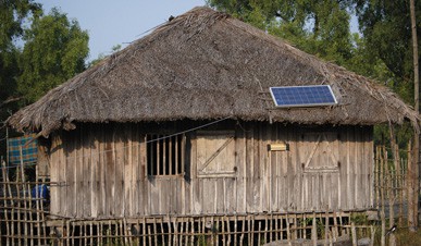 Bangladesh quer tornar-se na primeira «nação solar» 07/02/2015