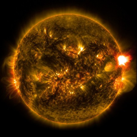 Investigadores convertem energia solar em combustível líquido 10/02/2015