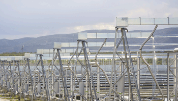 Custos da energia solar termoeléctrica podem baixar 30% 12/02/2015