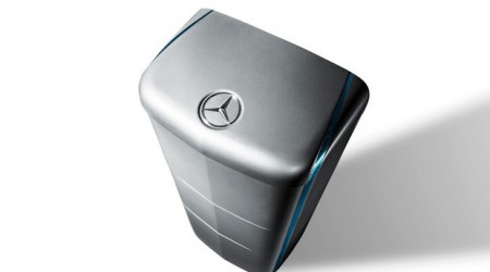 Mercedes-Benz lança bateria solar de uso doméstico para concorrer com a Tesla 10/06/15