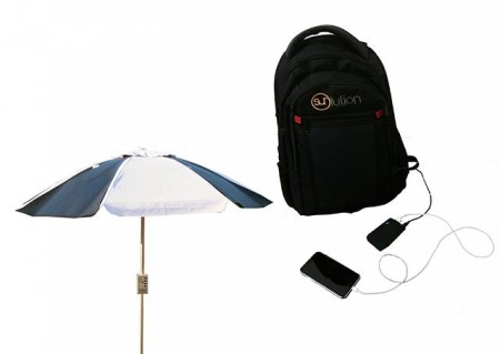 Startup brasileira apresenta tecnologia de energia solar 13/06/15