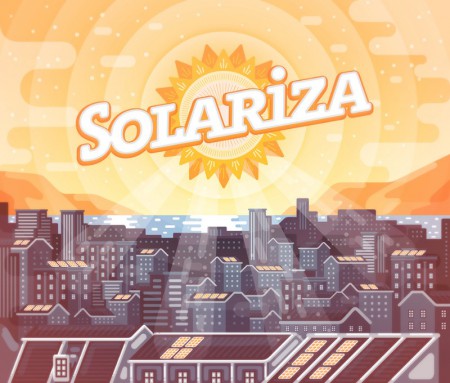 Ferramenta da Greenpeace simula um Brasil movido a energia solar - 02/09/15