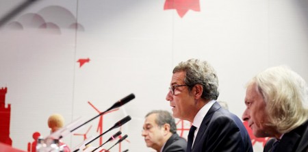 EDP Renováveis prepara entrada na bolsa de Espanha em Outubro - 04/09/15