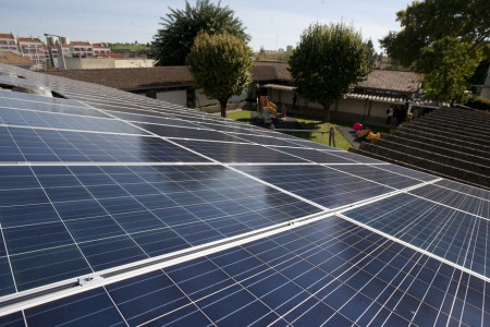 Coopernico ganhou um financiamento europeu no valor de 1,5 milhões de euros. 03/11/15