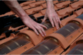 Empresas desenvolvem telhas já com placas solares 12/08/15