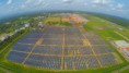 ÍNDIA REVELA PRIMEIRO AEROPORTO DO MUNDO A FUNCIONAR SÓ COM ENERGIA SOLAR 30/08/15